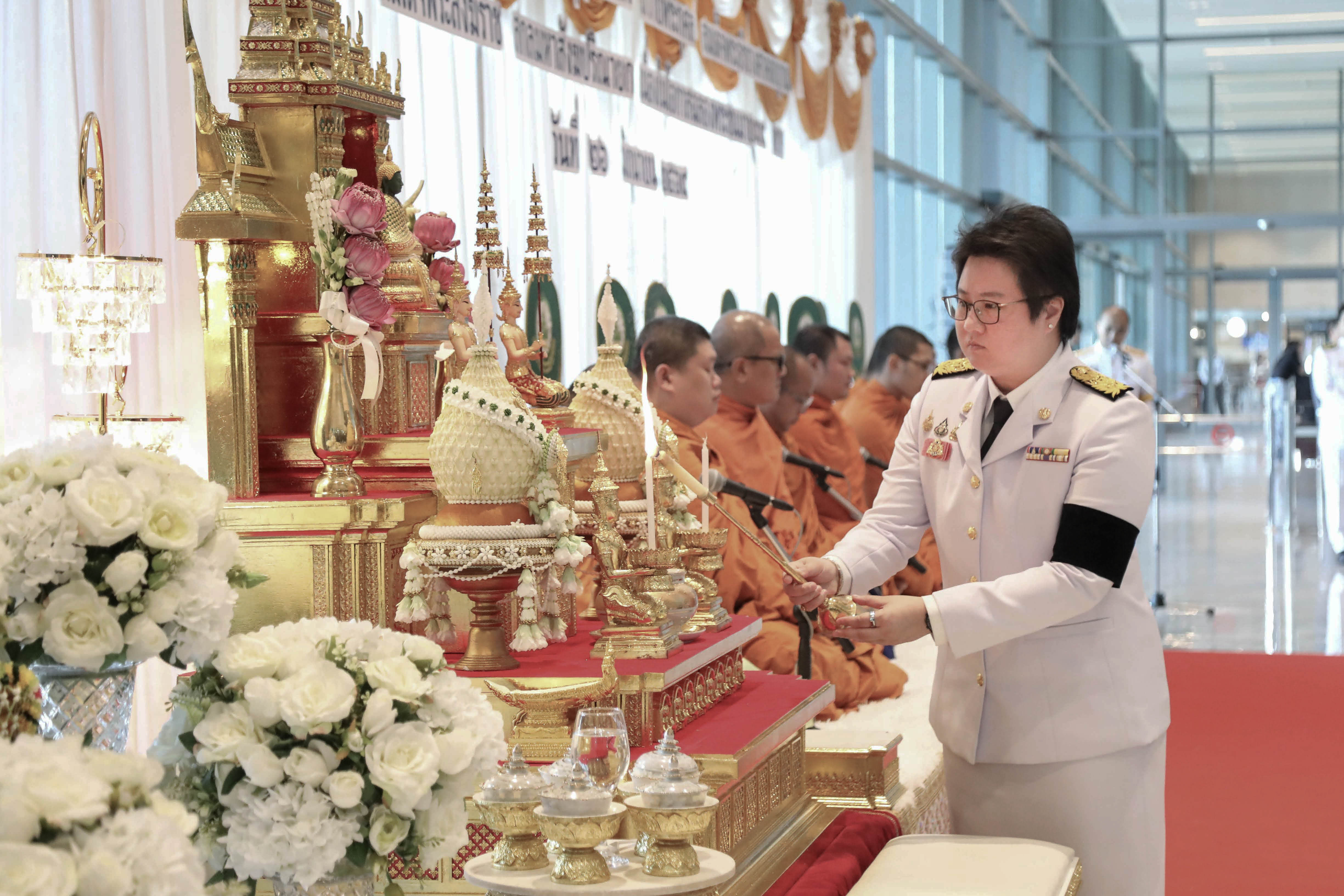 ข่าวรัฐมนตรี