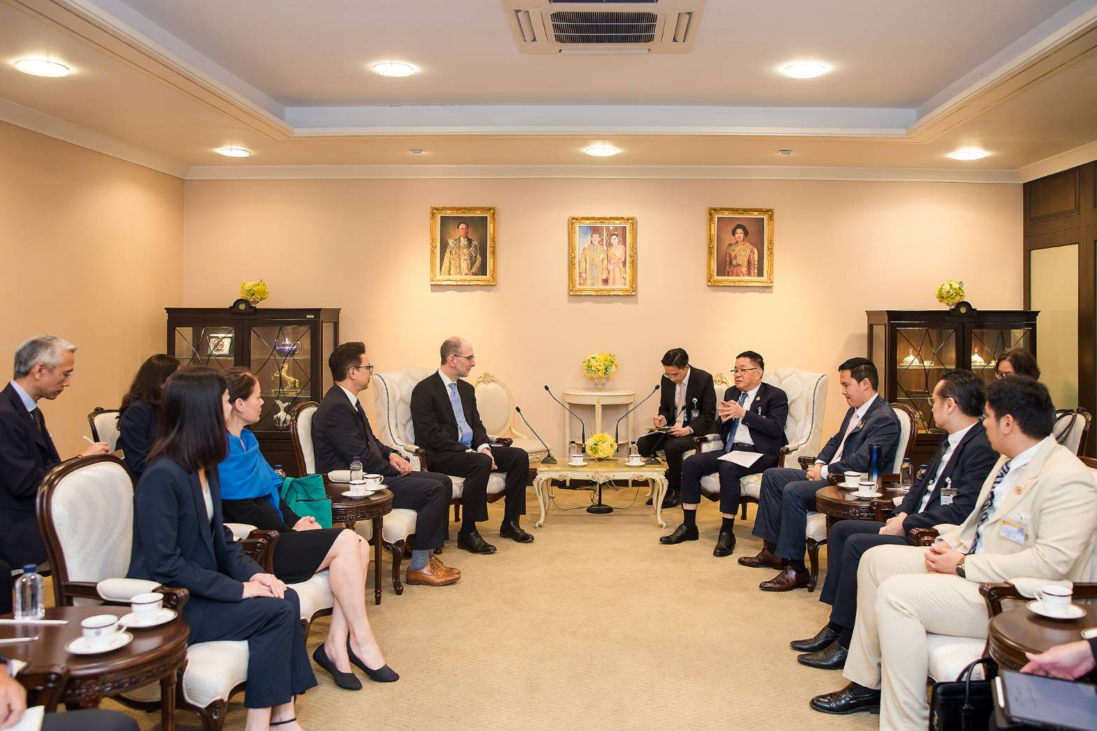 ข่าวสารกระทรวงฯ