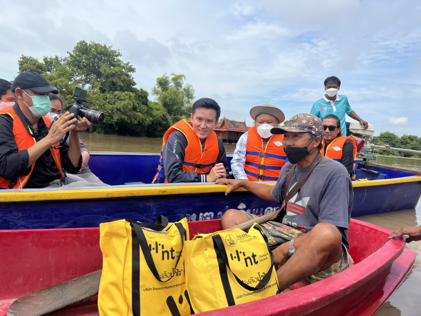 ข่าวรัฐมนตรี