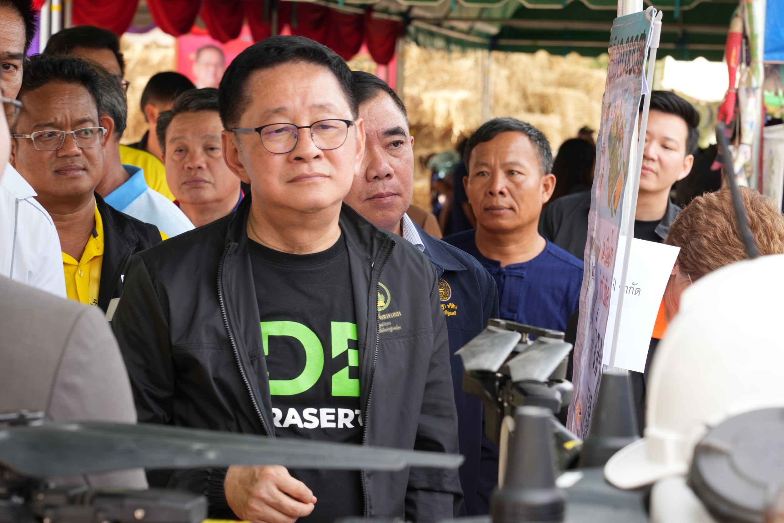 ข่าวรัฐมนตรี