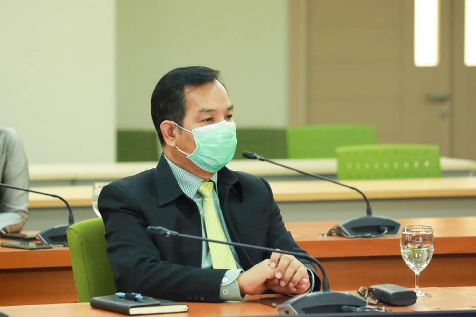 ข่าวรัฐมนตรี