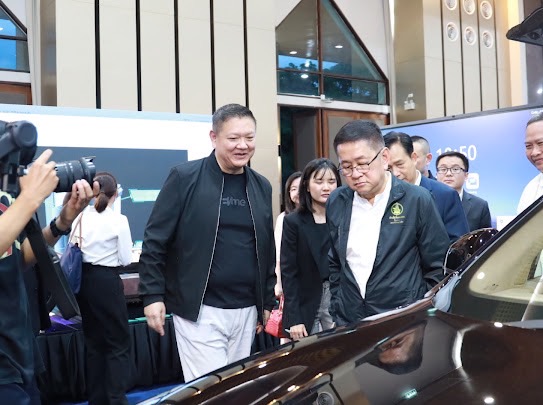 ข่าวสารกระทรวงฯ