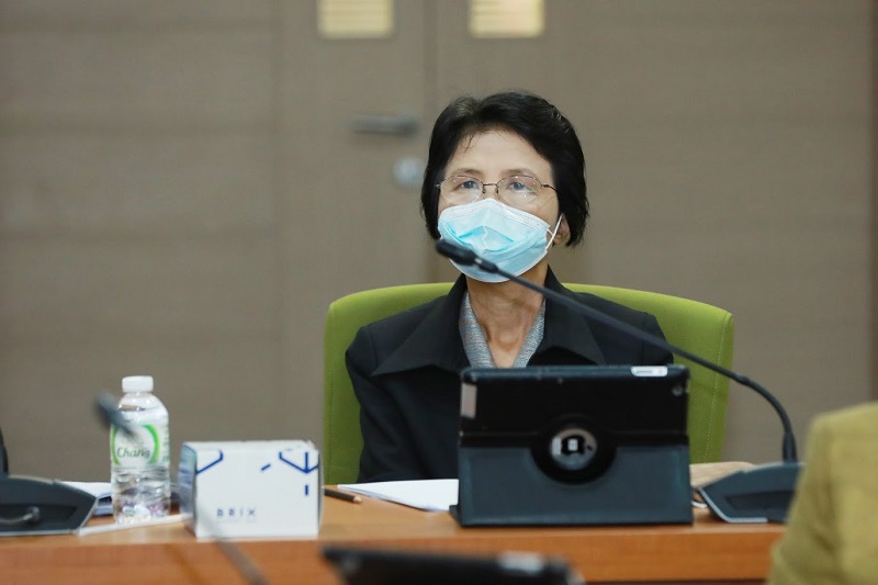 ข่าวรัฐมนตรี