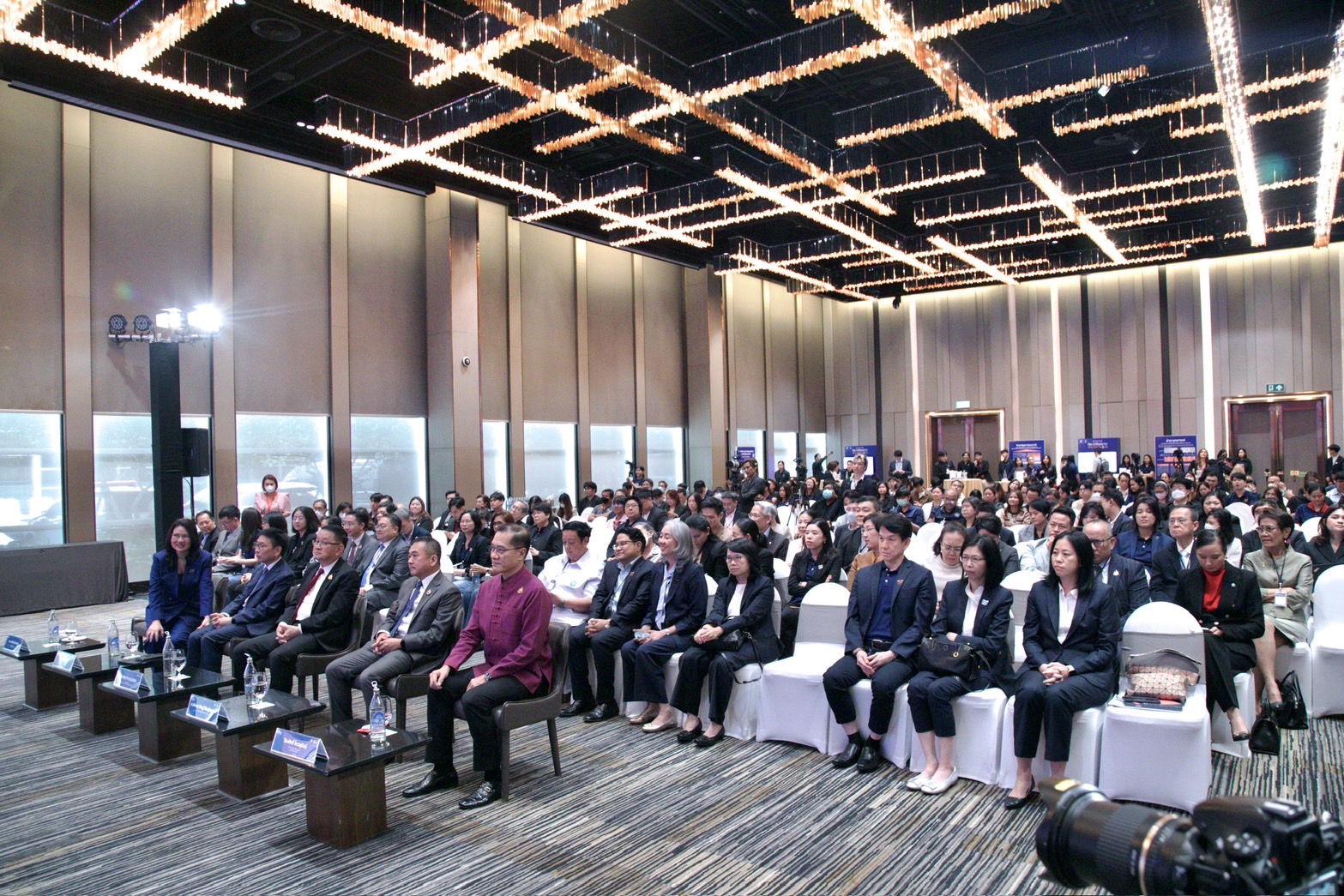 ข่าวรัฐมนตรี