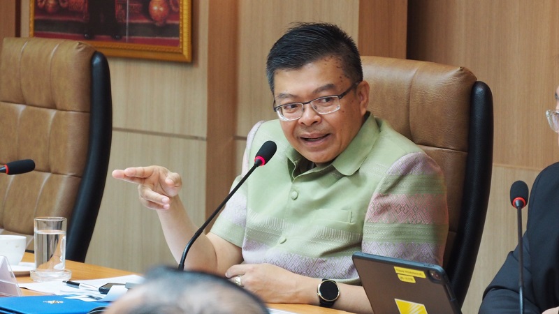 ข่าวสารกระทรวงฯ