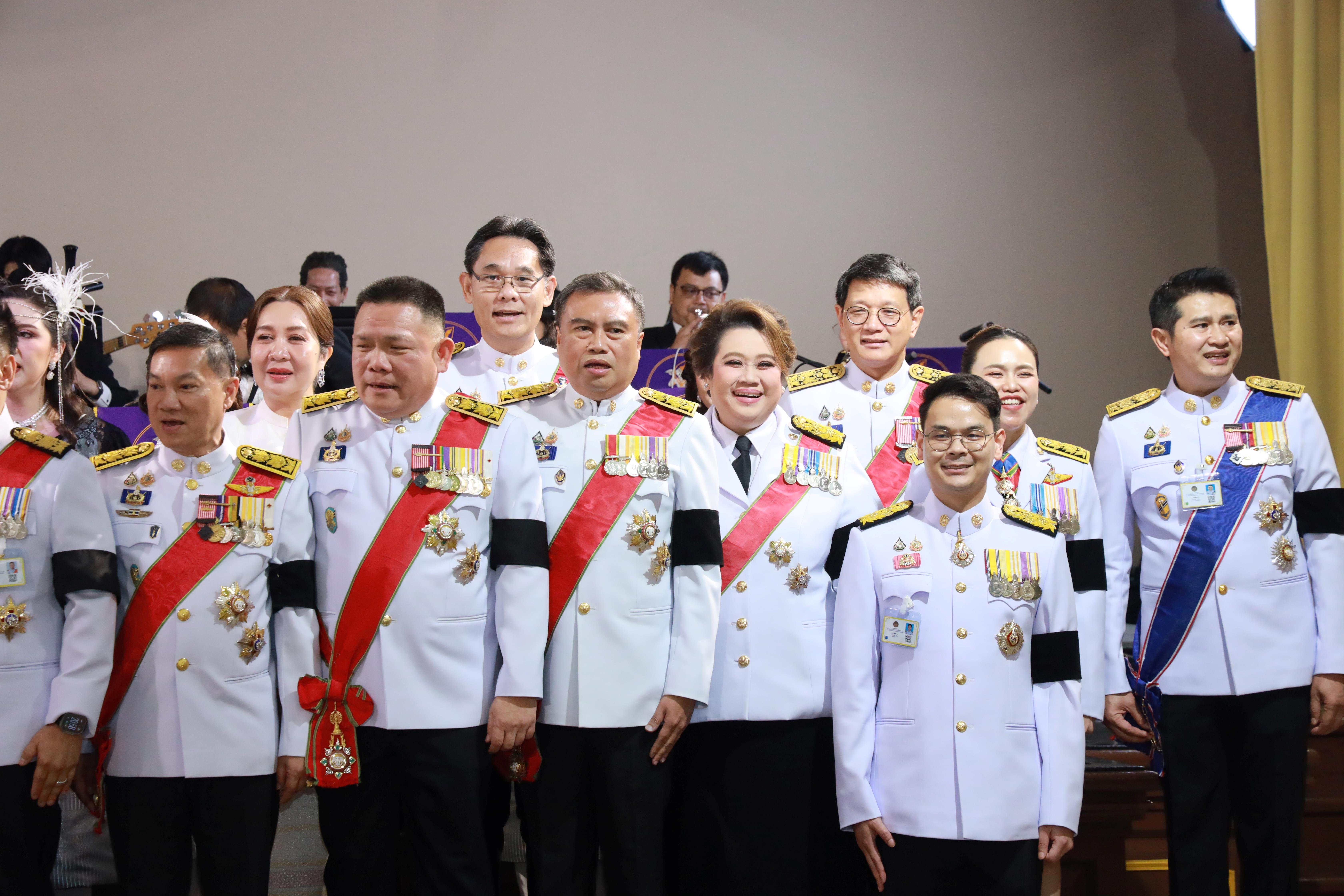ข่าวรัฐมนตรี