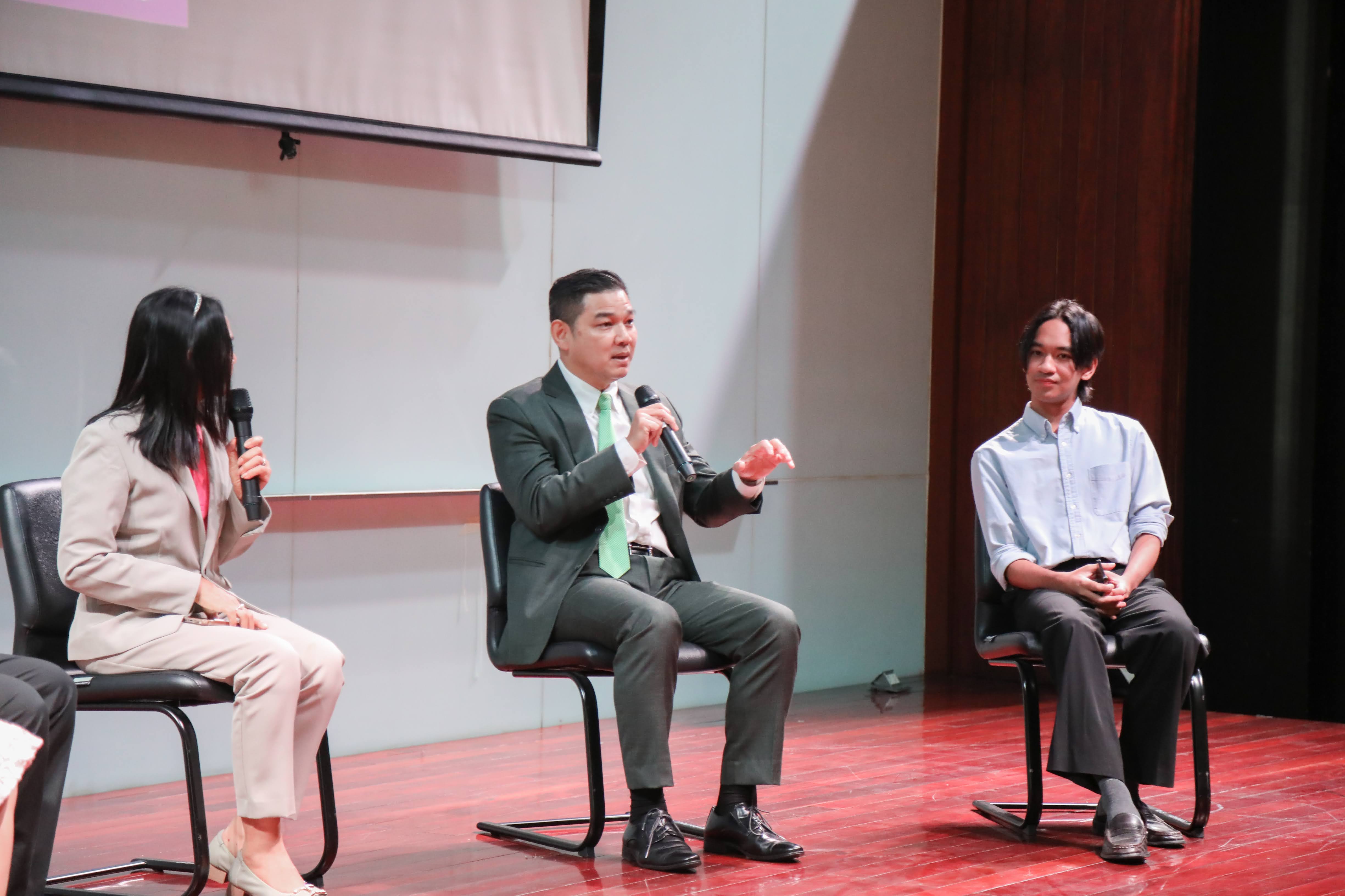 ข่าวสารกระทรวงฯ