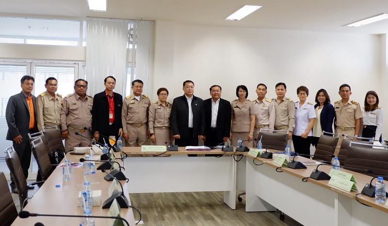 ข่าวสารกระทรวงฯ