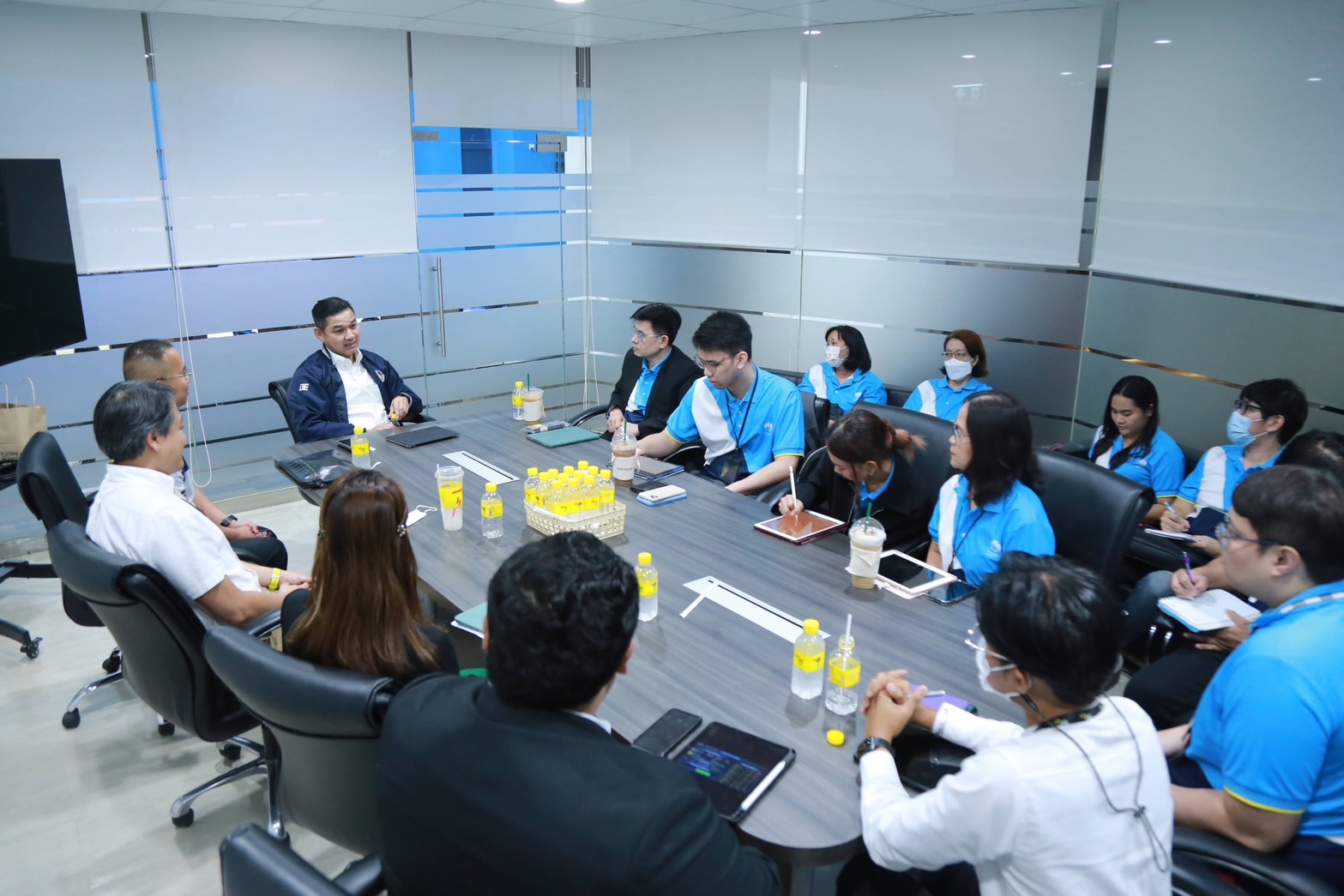 ข่าวสารกระทรวงฯ