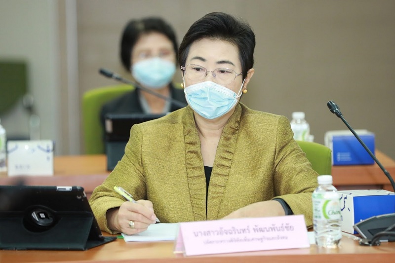 ข่าวรัฐมนตรี