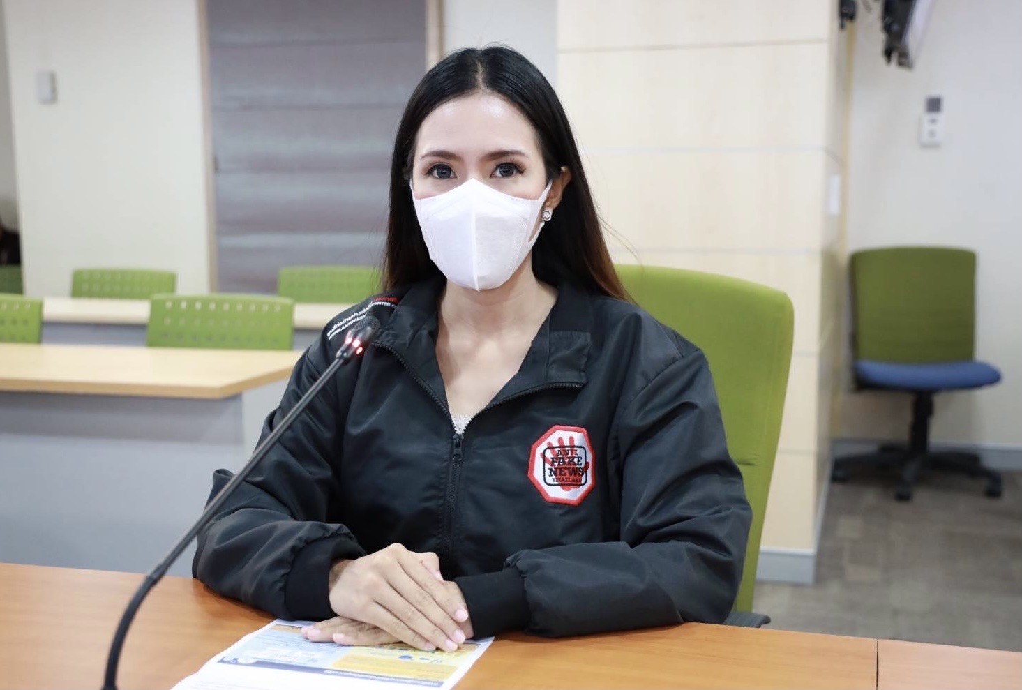 ข่าวรัฐมนตรี