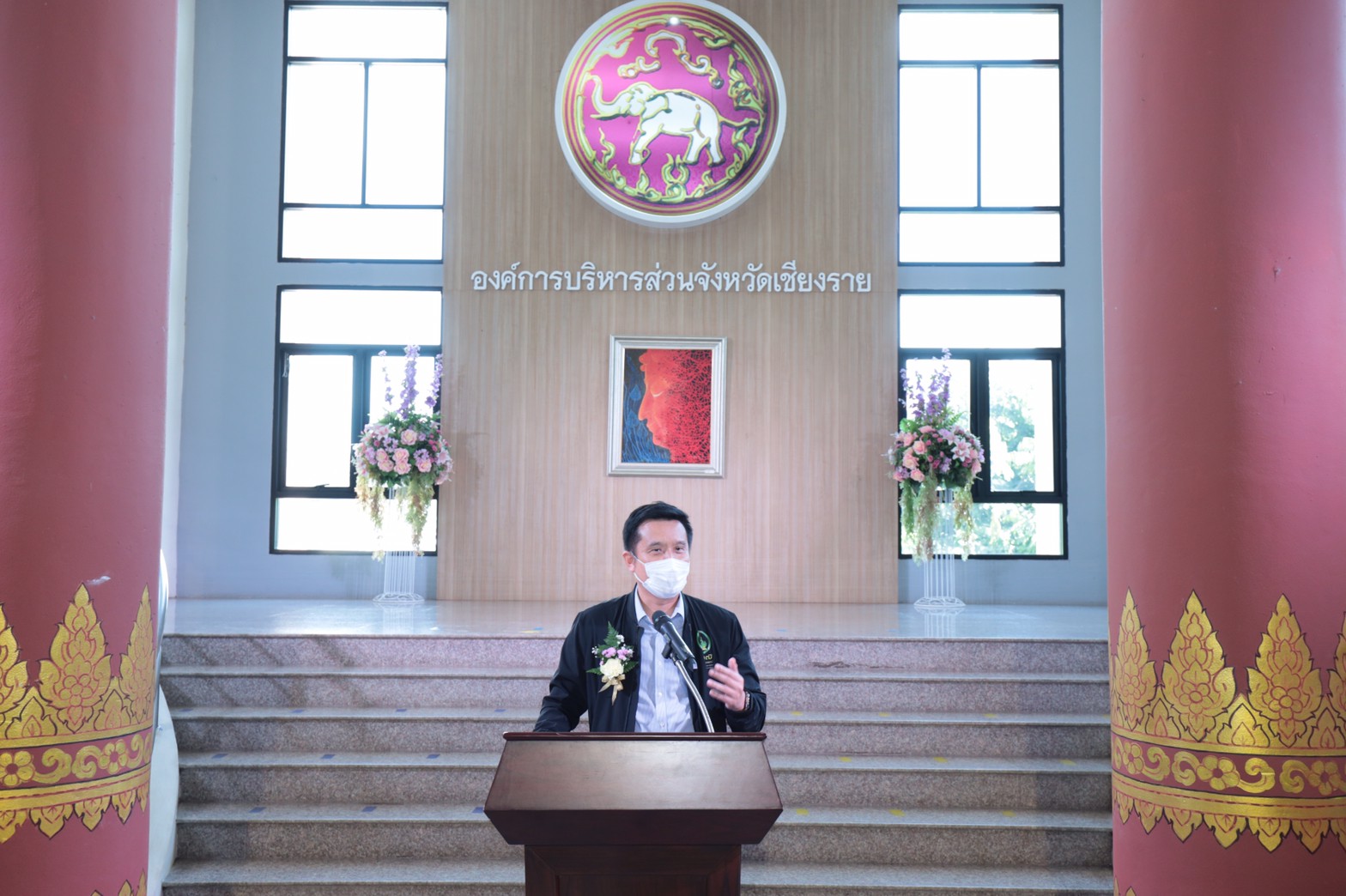 ข่าวรัฐมนตรี