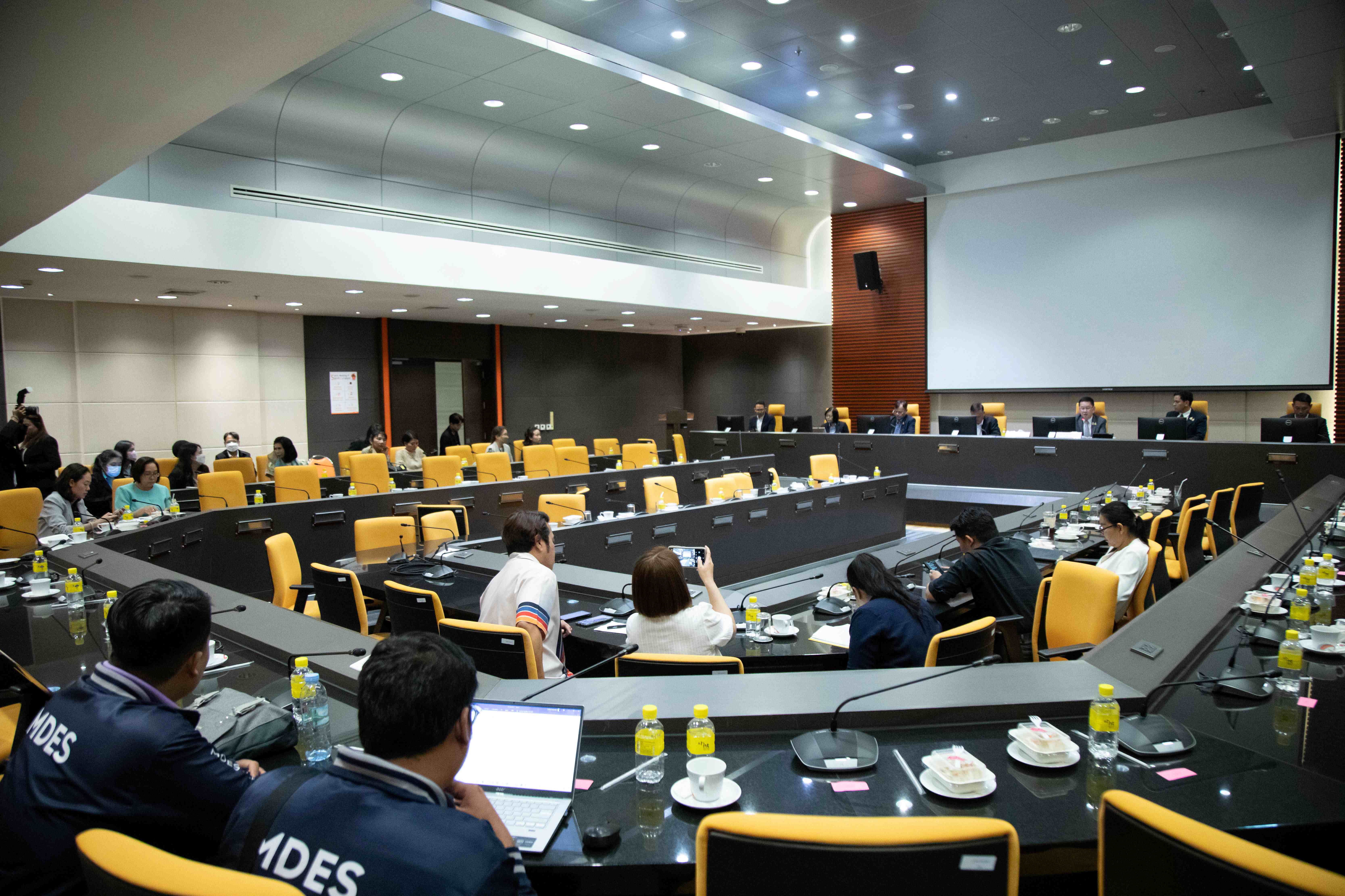 ข่าวสารกระทรวงฯ