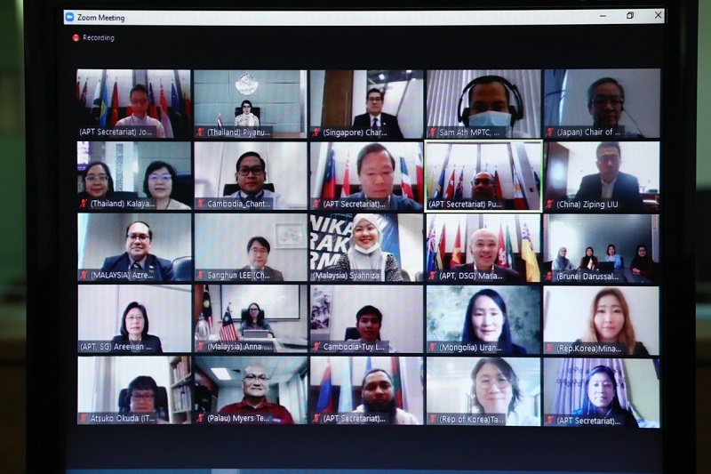 ข่าวสารกระทรวงฯ