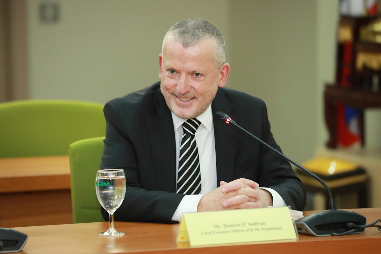 ข่าวรัฐมนตรี