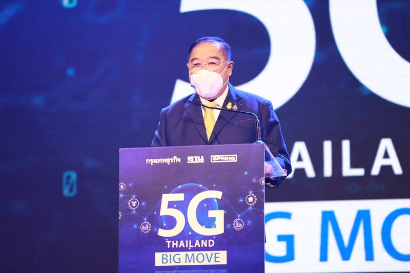 ข่าวรัฐมนตรี