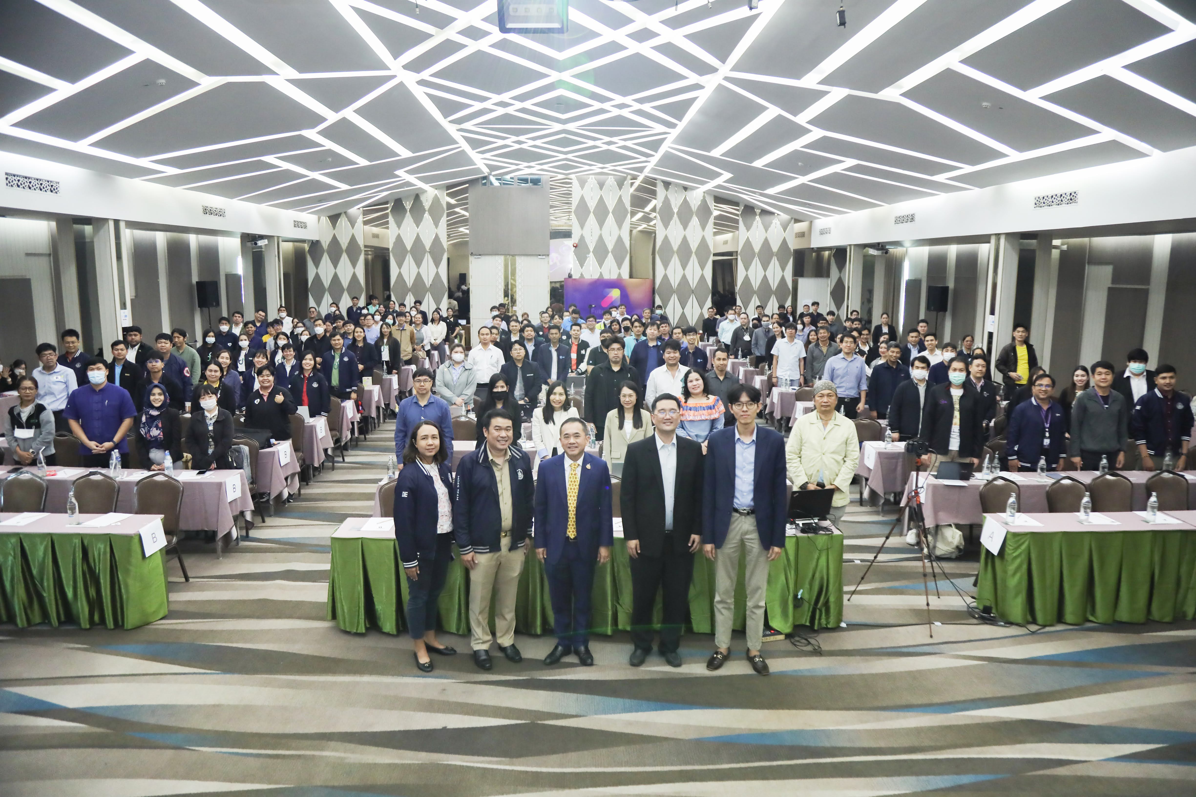 ข่าวสารกระทรวงฯ