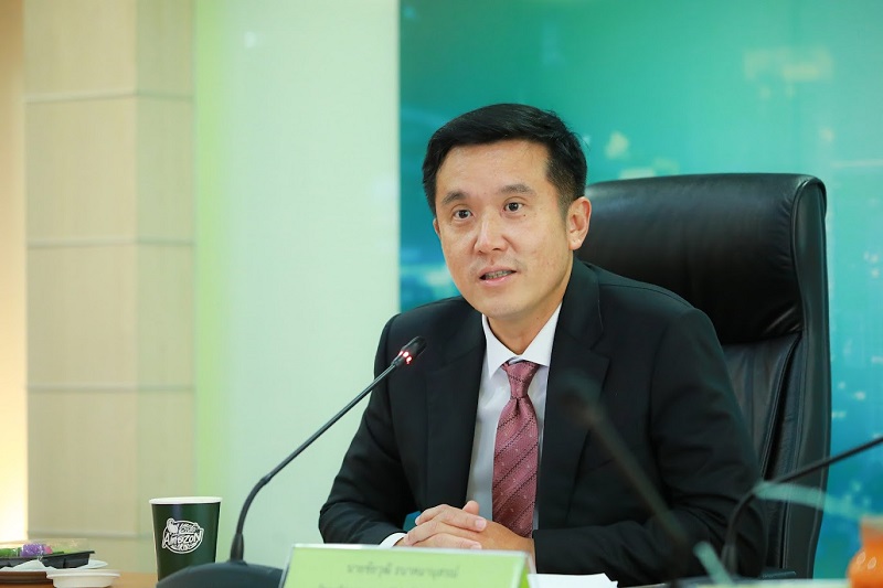 ข่าวรัฐมนตรี