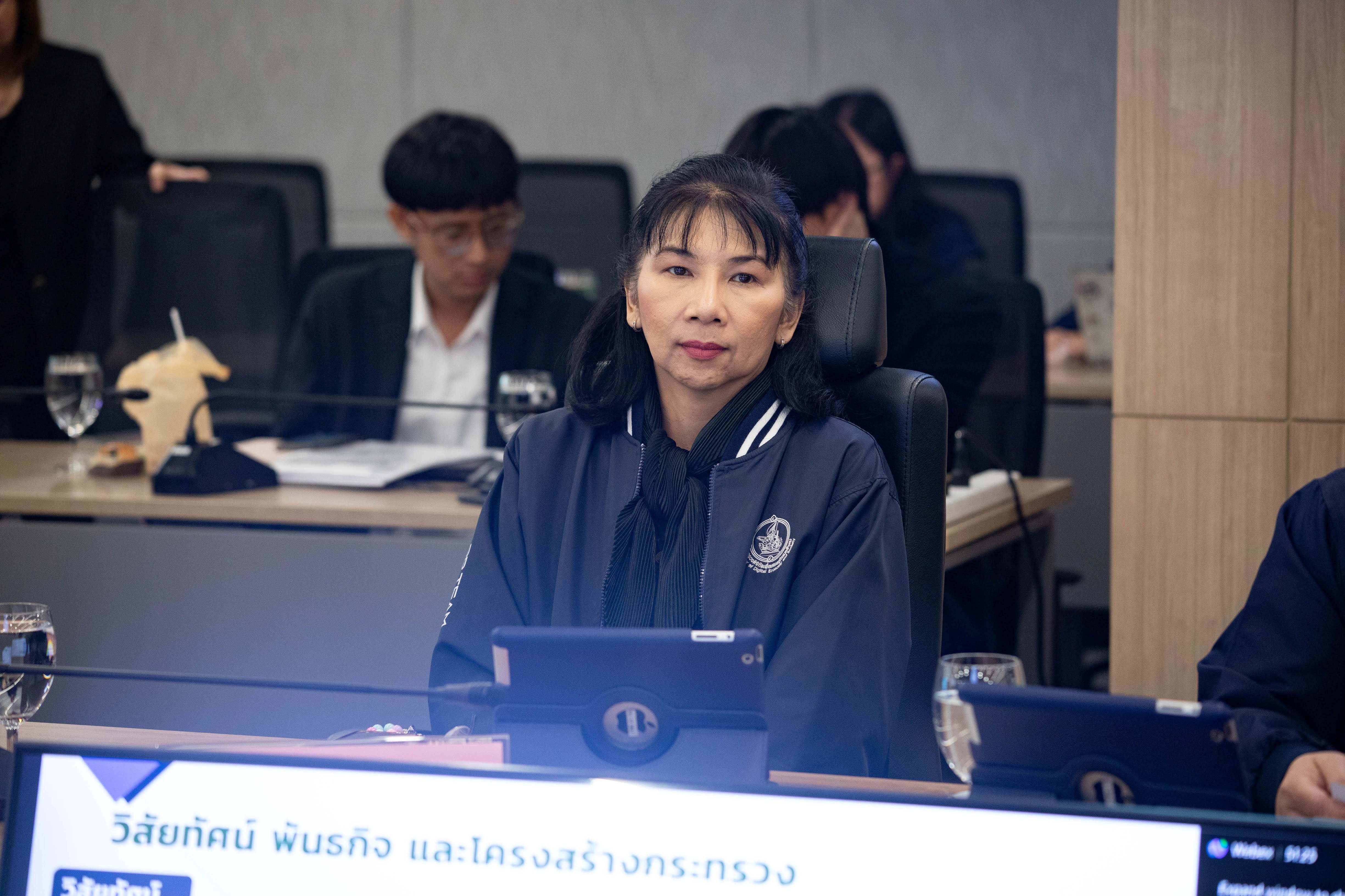 ข่าวรัฐมนตรี