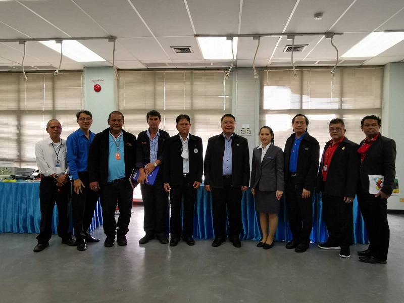 ข่าวสารกระทรวงฯ