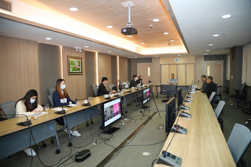 ข่าวสารกระทรวงฯ