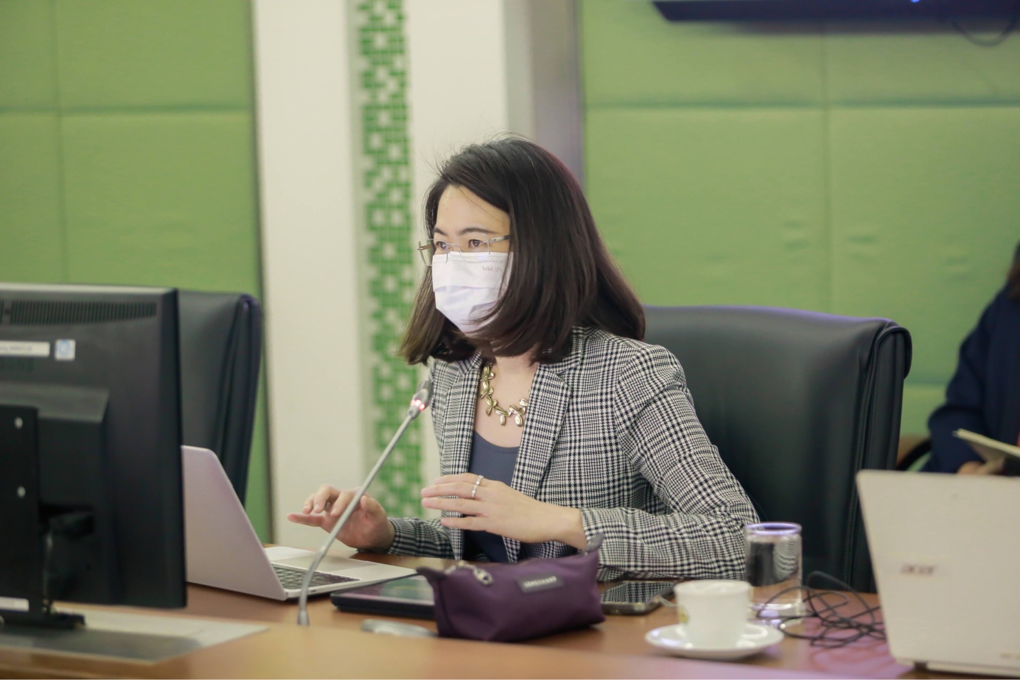 ข่าวสารกระทรวงฯ