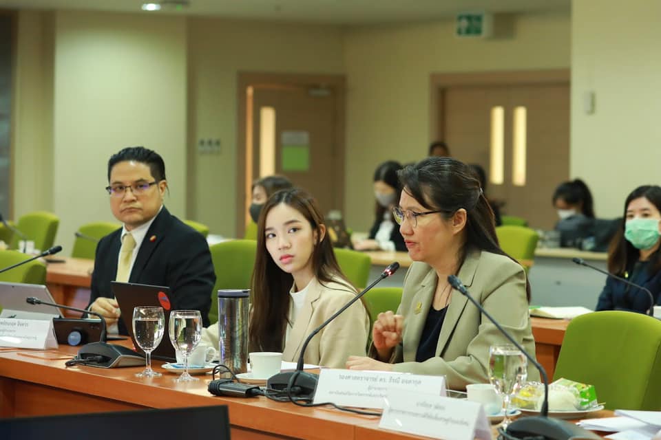 ข่าวรัฐมนตรี