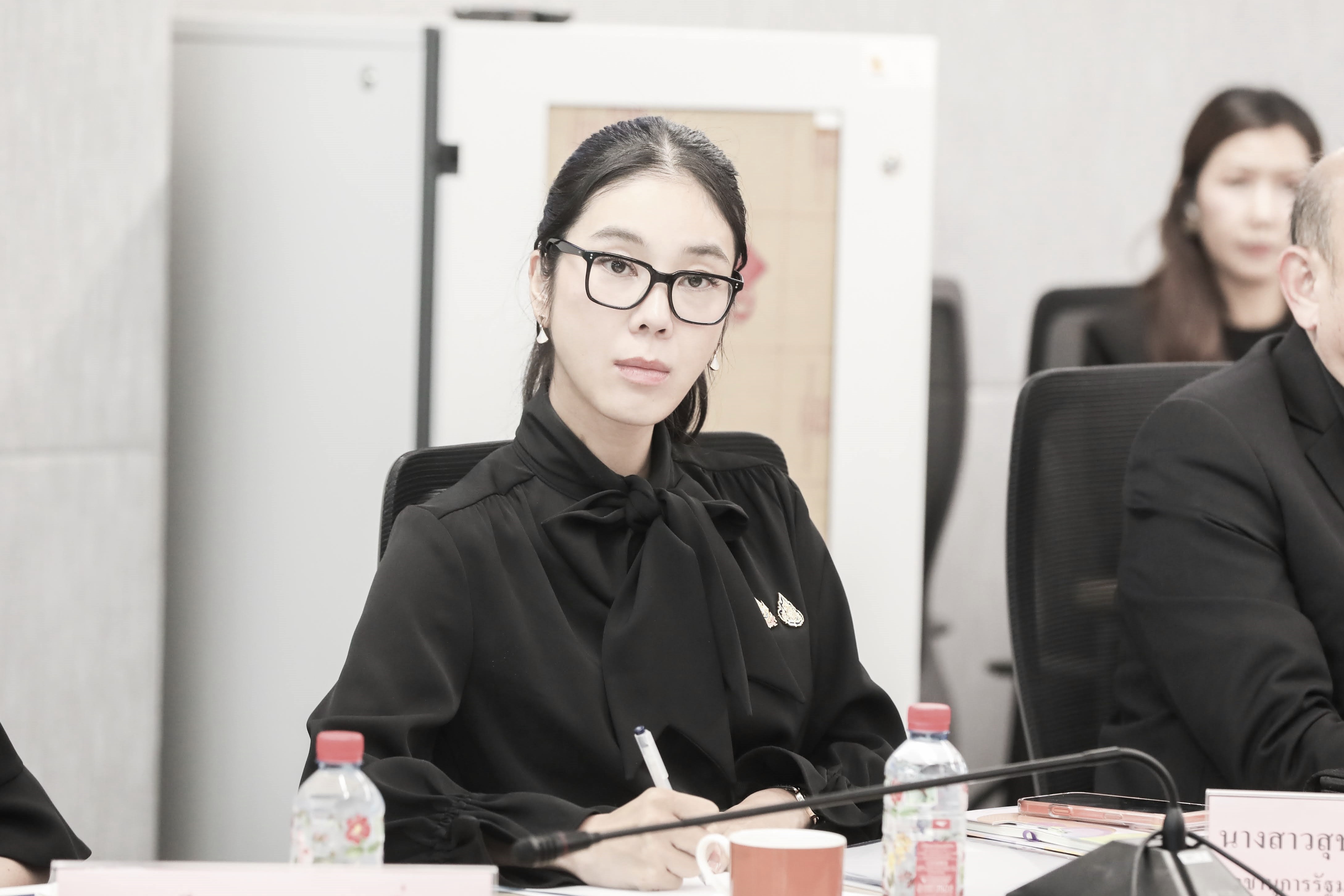 ข่าวรัฐมนตรี