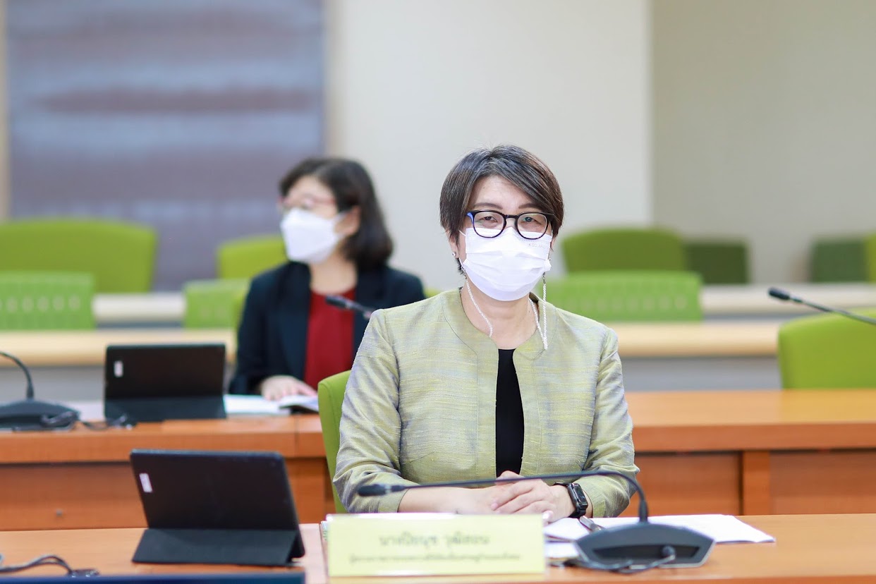 ข่าวรัฐมนตรี