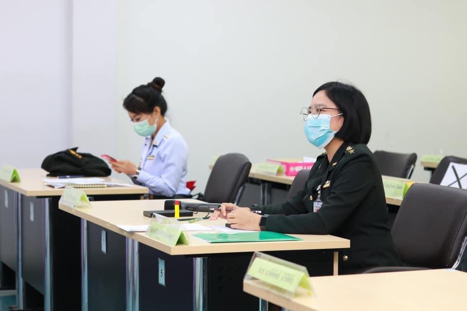 ข่าวสารกระทรวงฯ