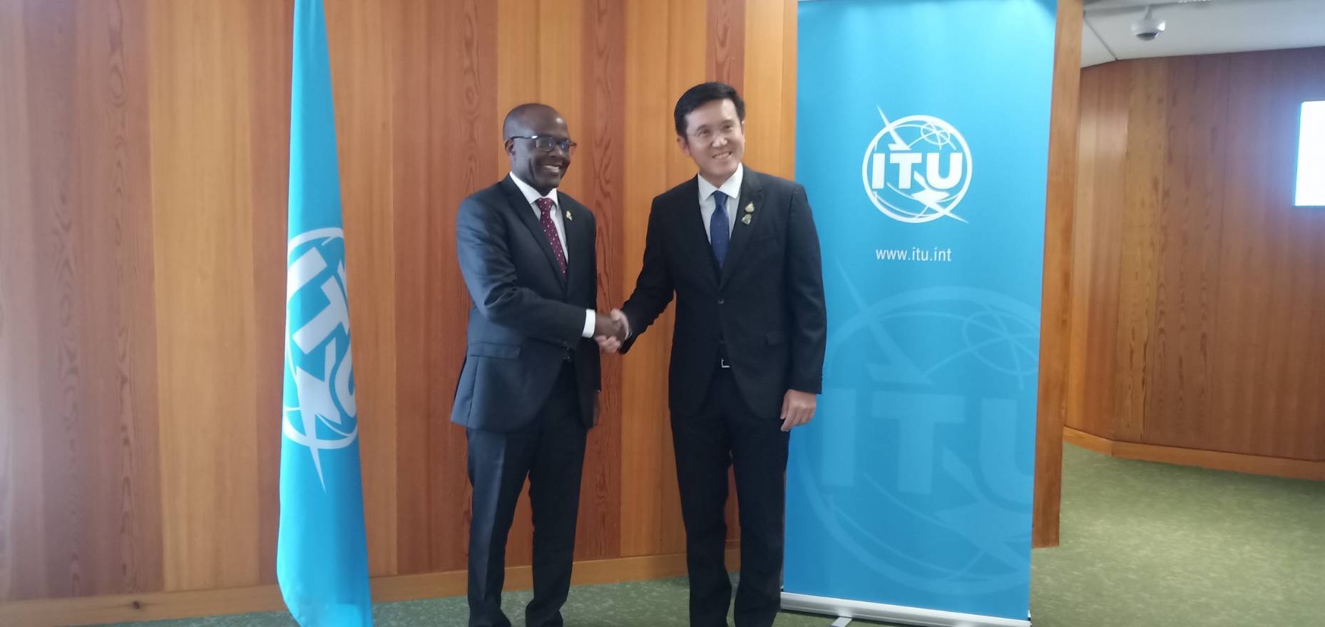 ข่าวรัฐมนตรี