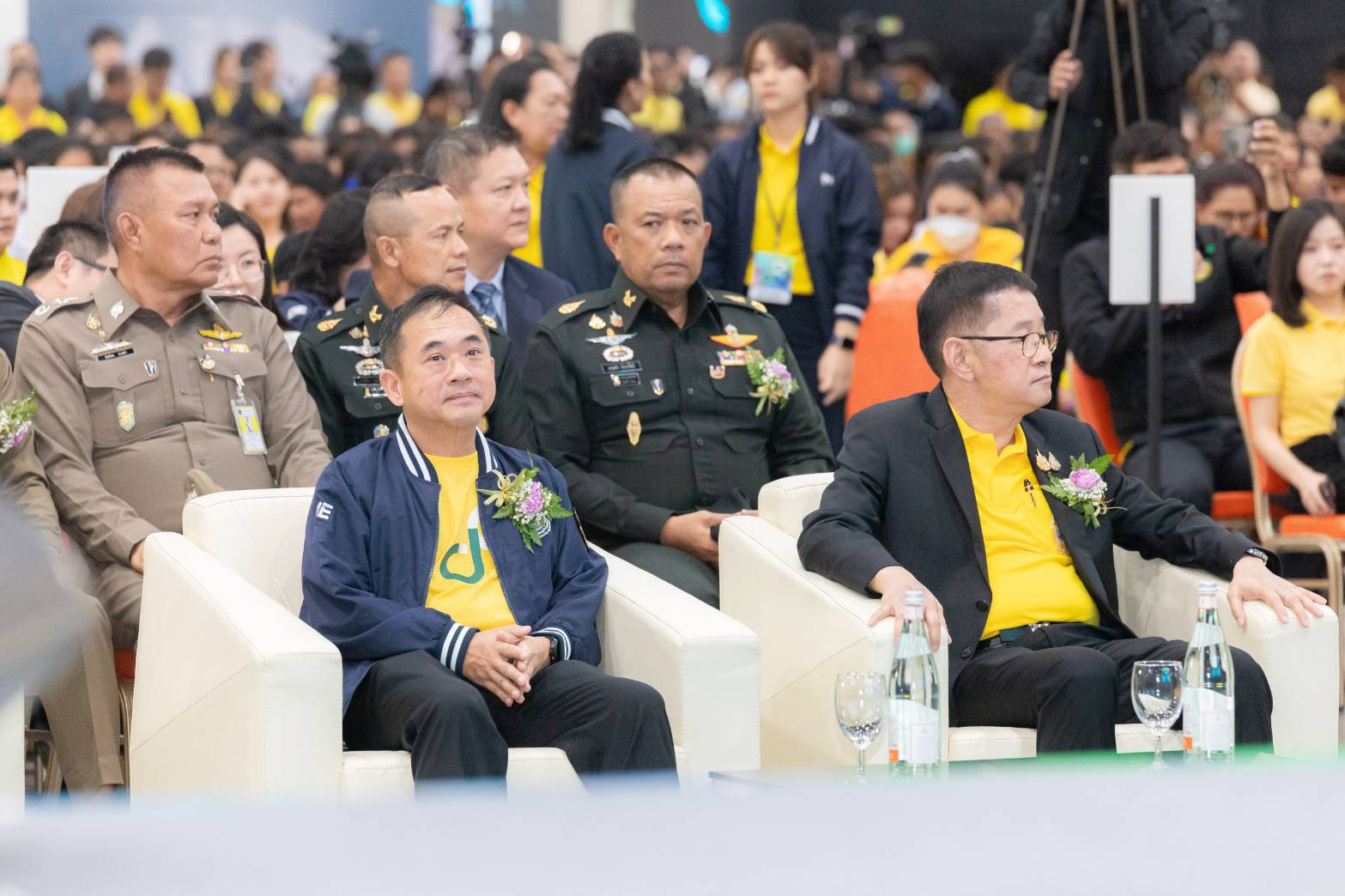 ข่าวรัฐมนตรี