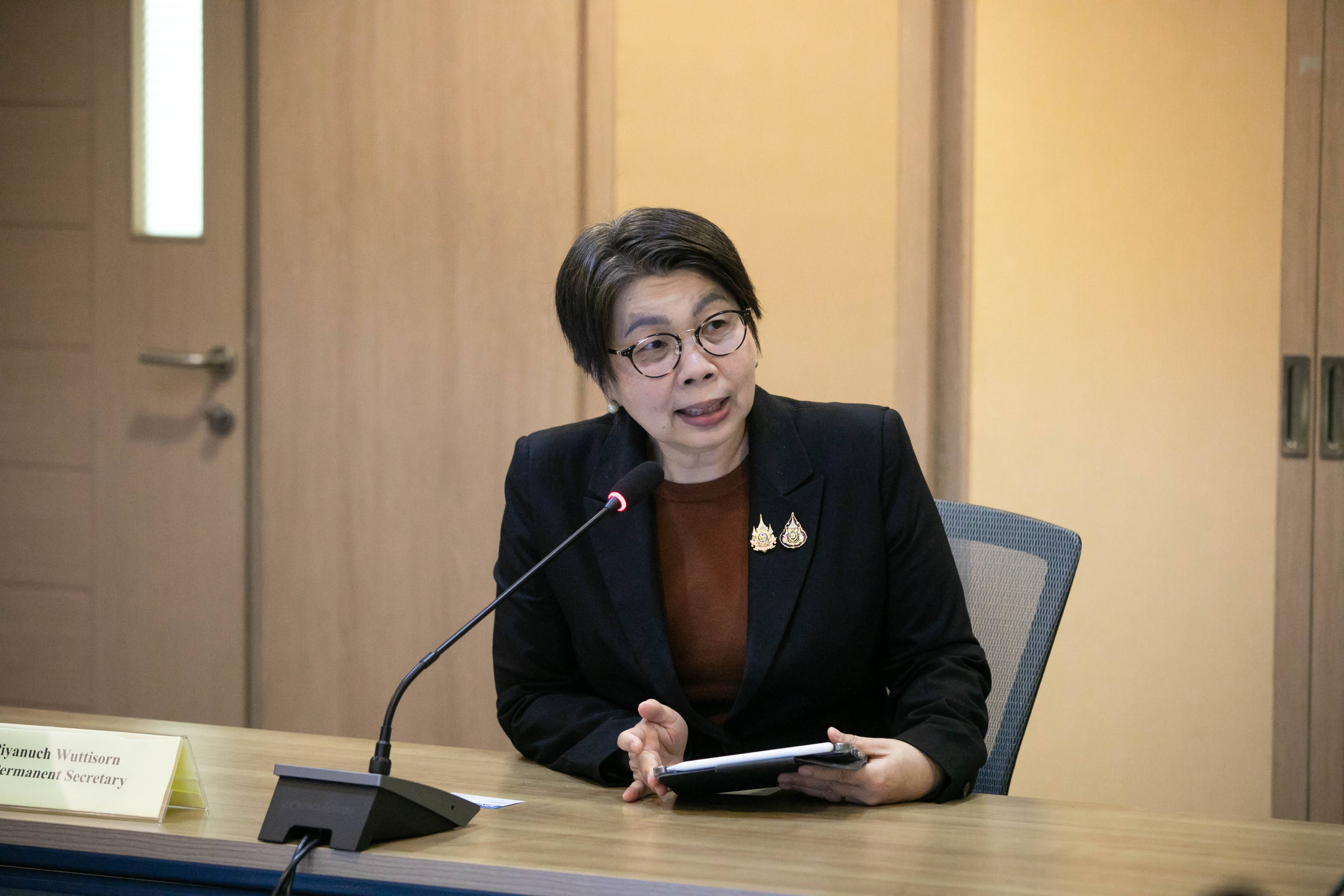 ข่าวสารกระทรวงฯ