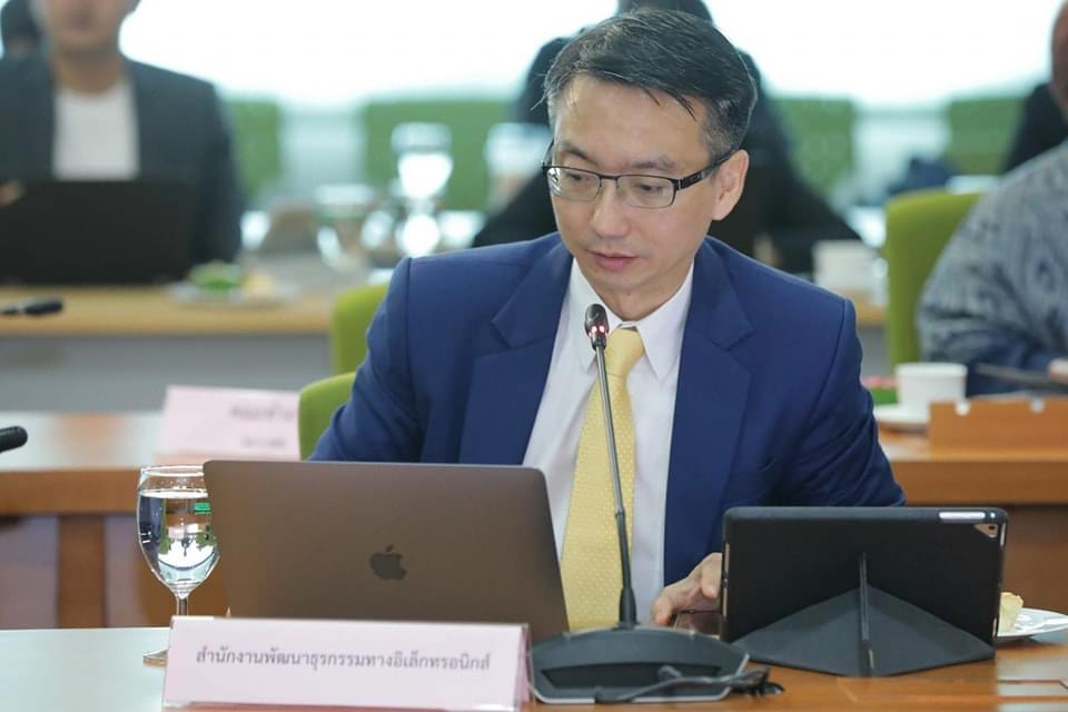 ข่าวรัฐมนตรี