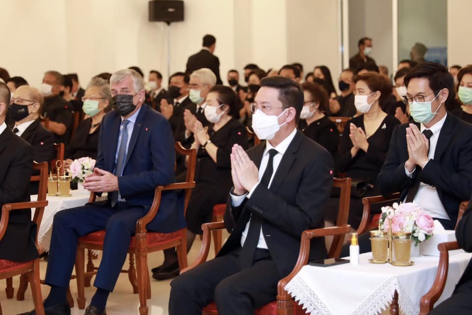 ข่าวรัฐมนตรี