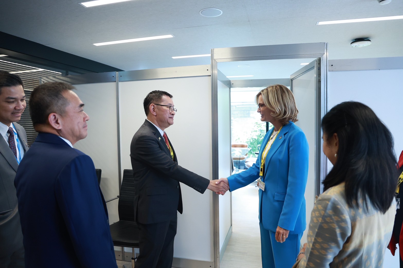 ข่าวสารกระทรวงฯ