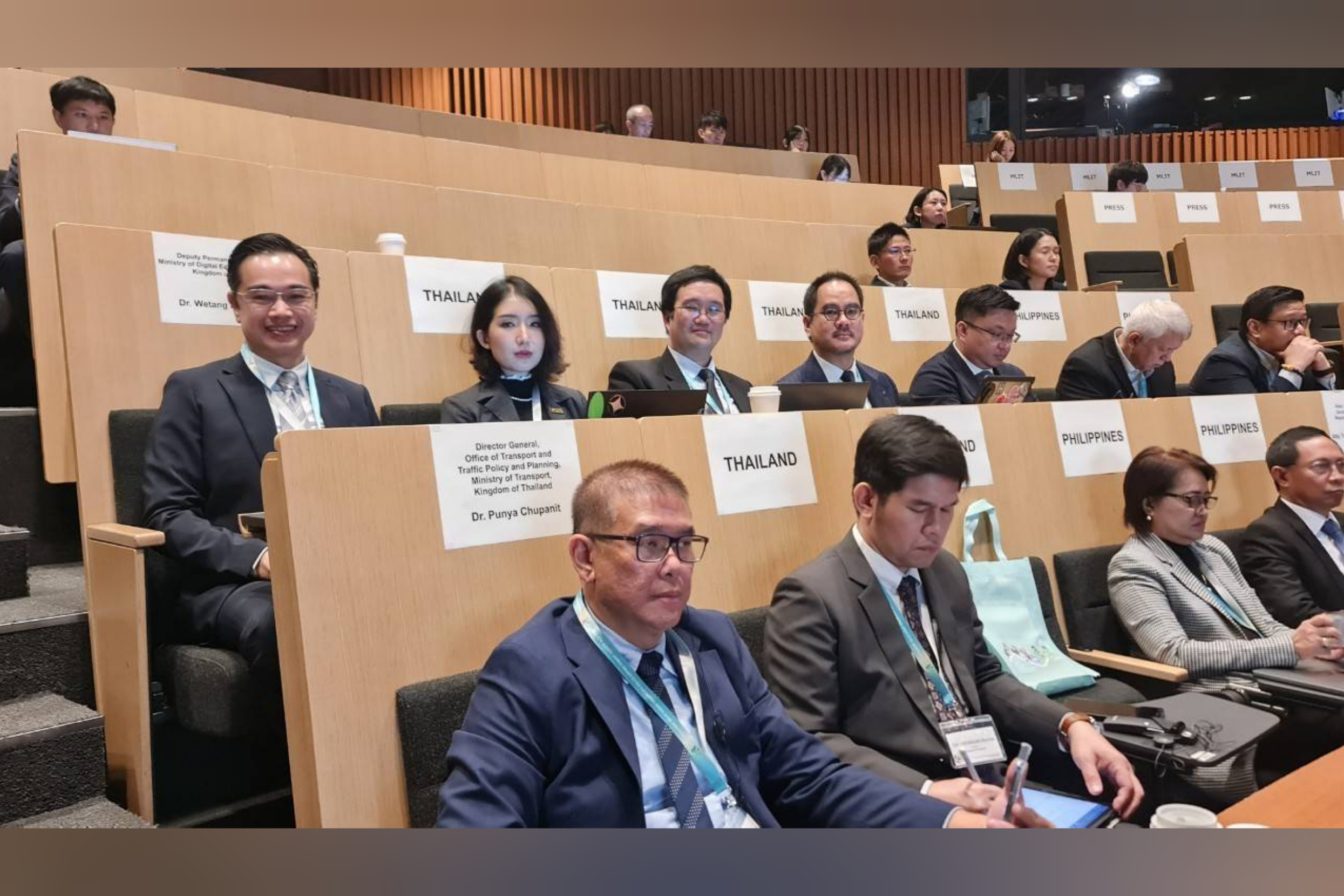 ข่าวสารกระทรวงฯ