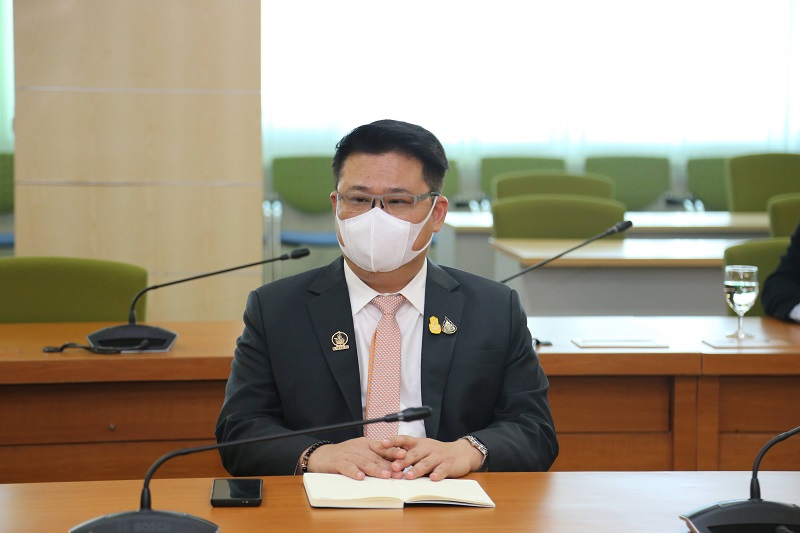 ข่าวรัฐมนตรี