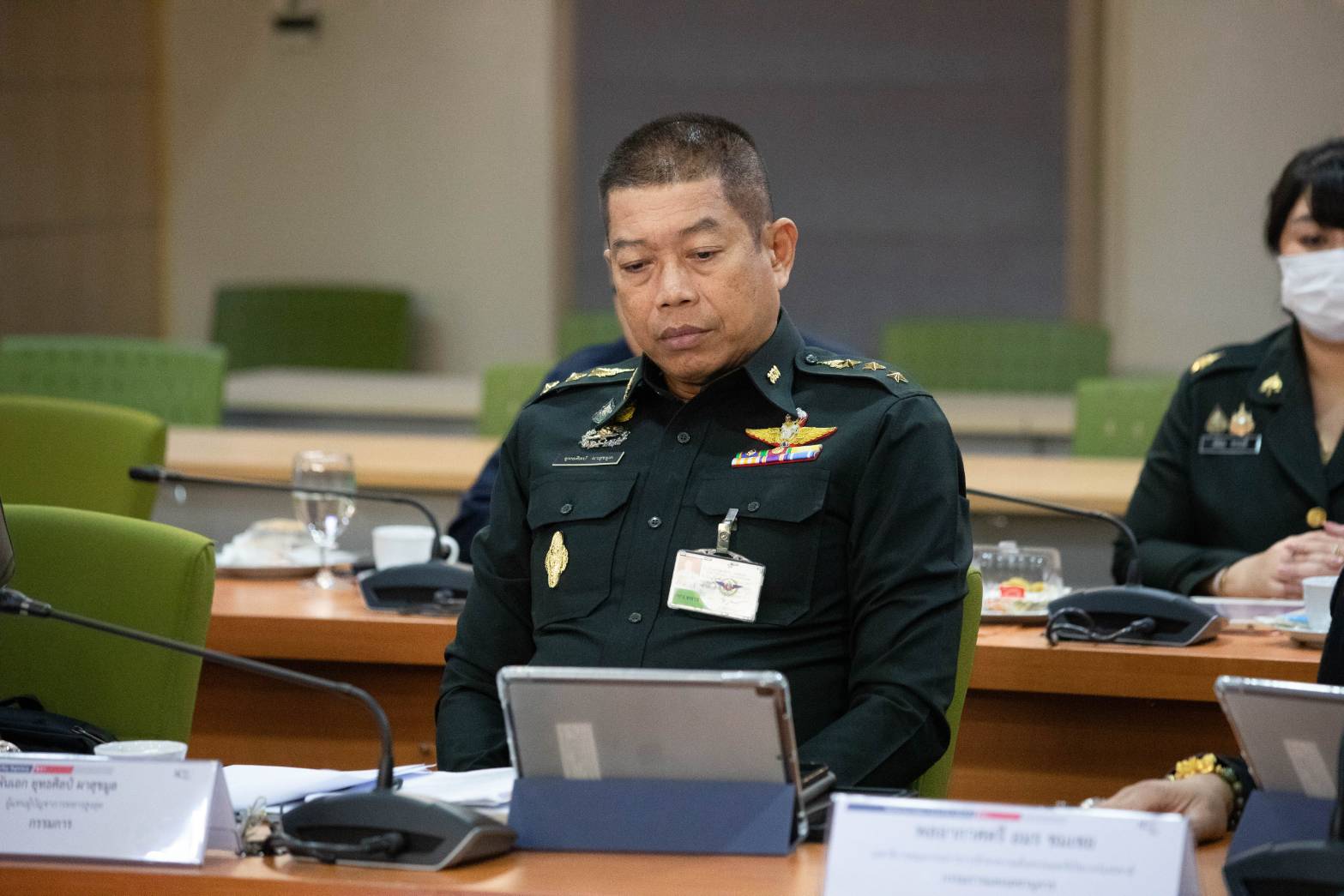 ข่าวรัฐมนตรี