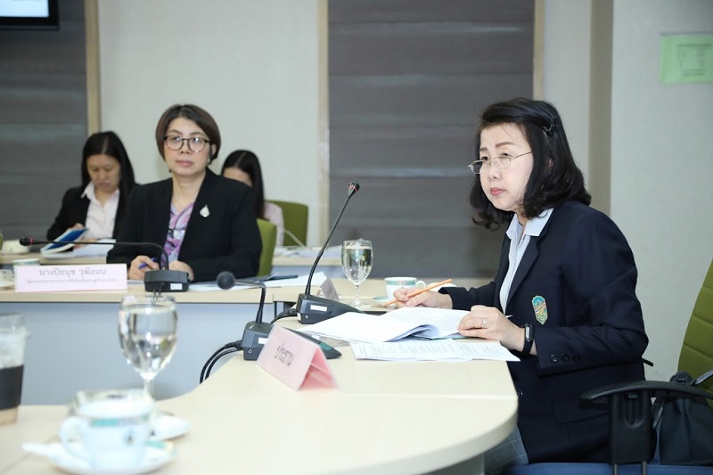 ข่าวสารกระทรวงฯ