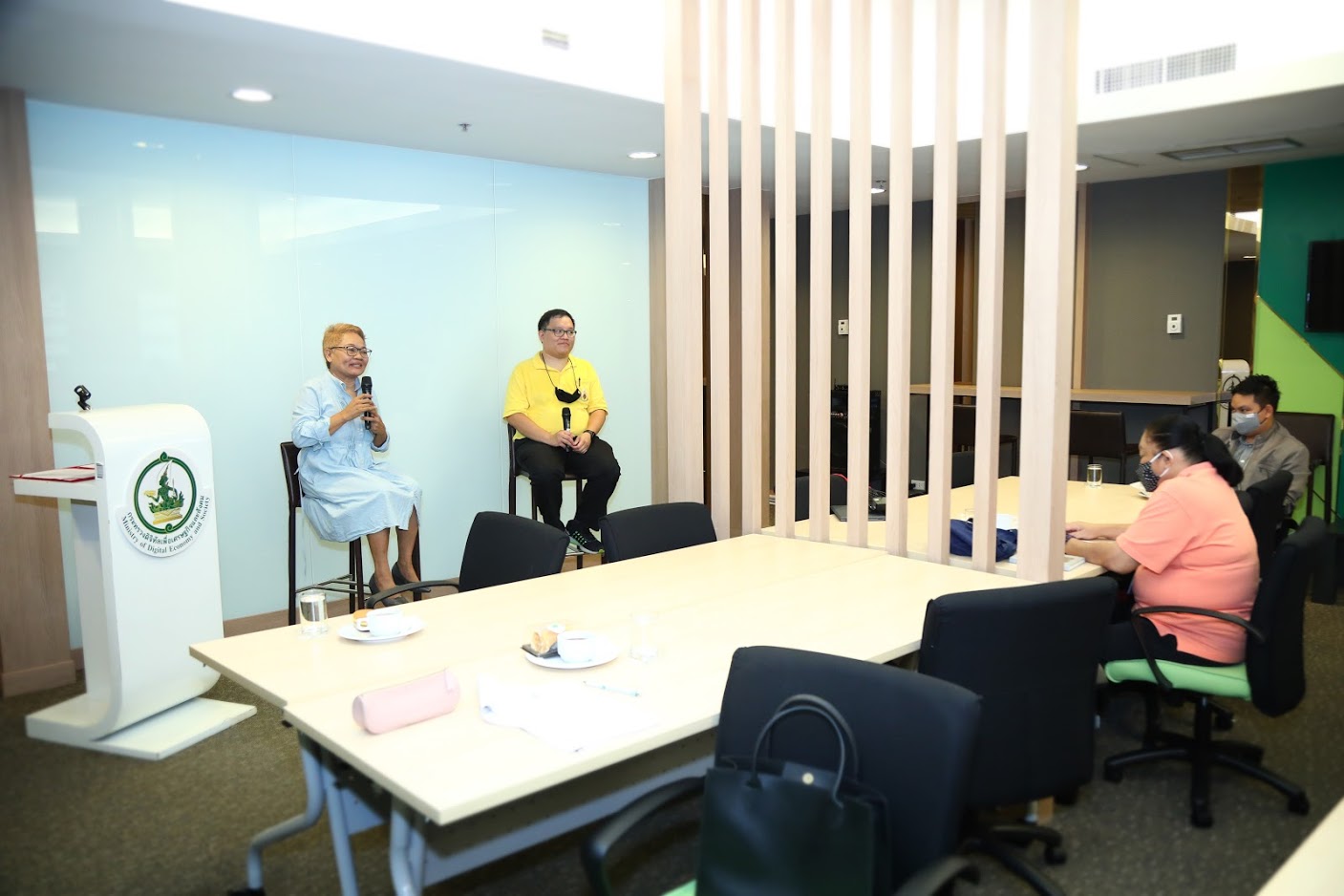 ข่าวสารกระทรวงฯ