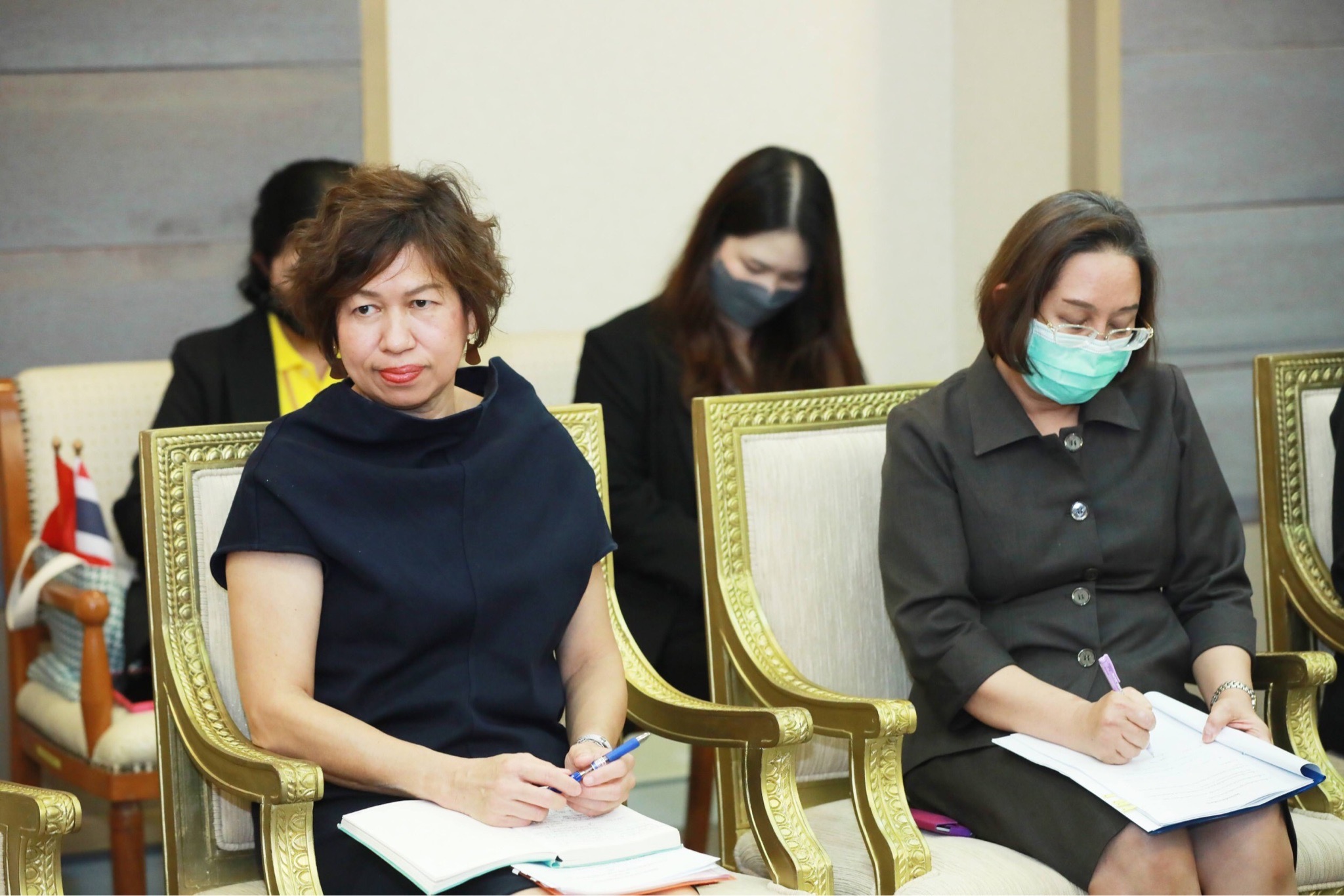 ข่าวสารกระทรวงฯ