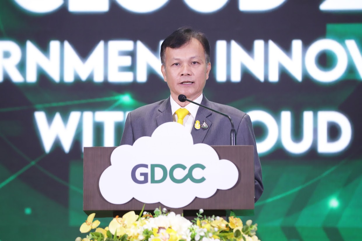 ข่าวรัฐมนตรี