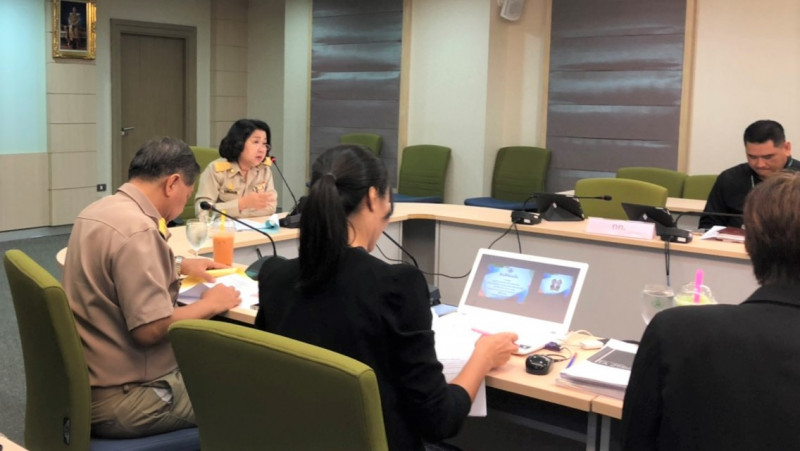 ข่าว ศปท.