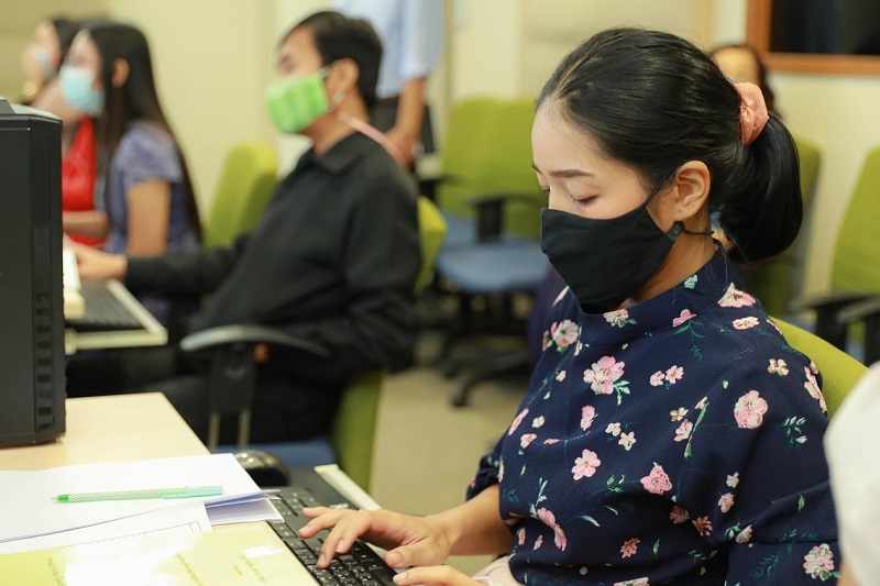 ข่าวสารกระทรวงฯ