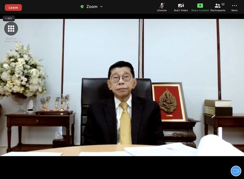 ข่าวสารกระทรวงฯ