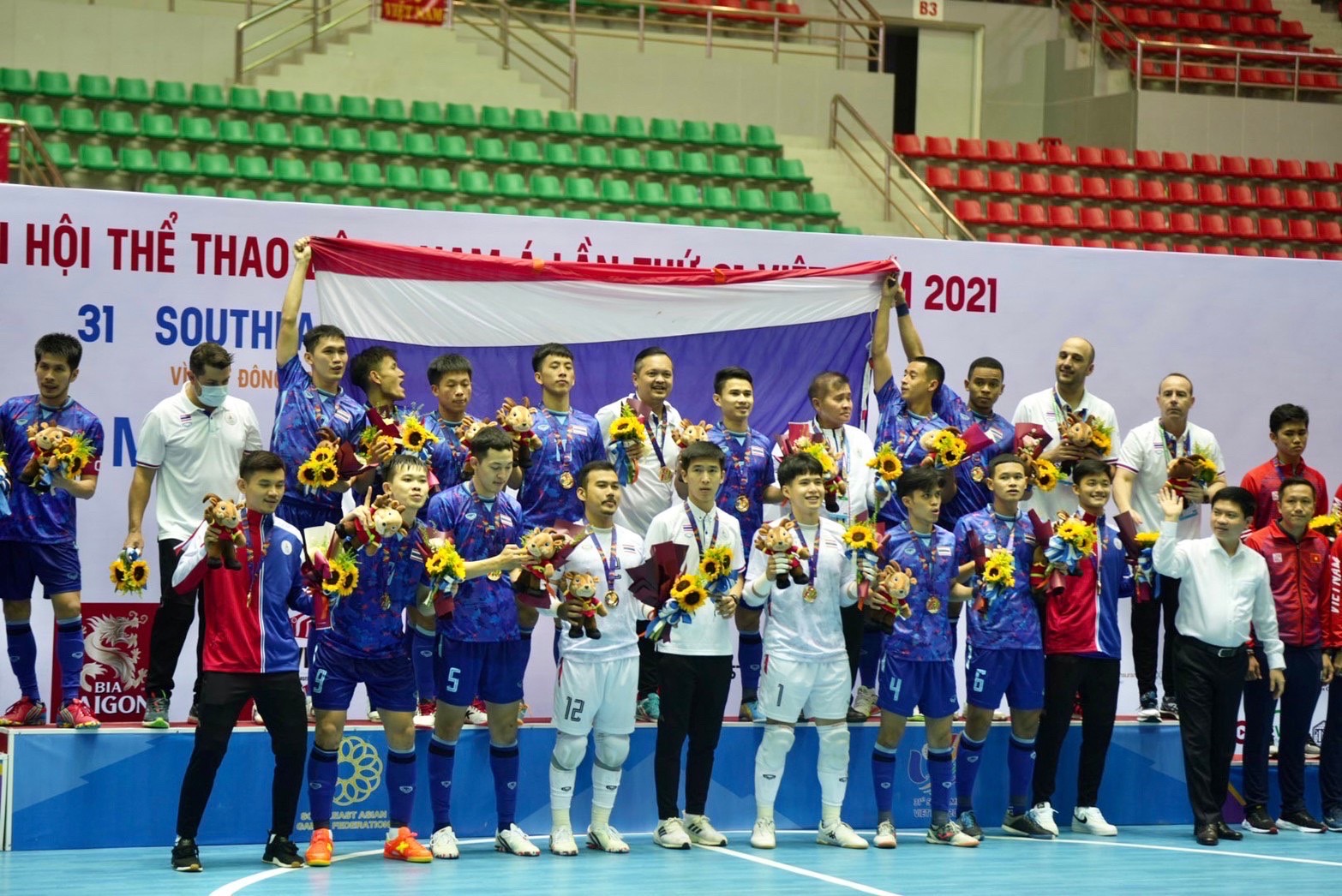 ข่าวรัฐมนตรี