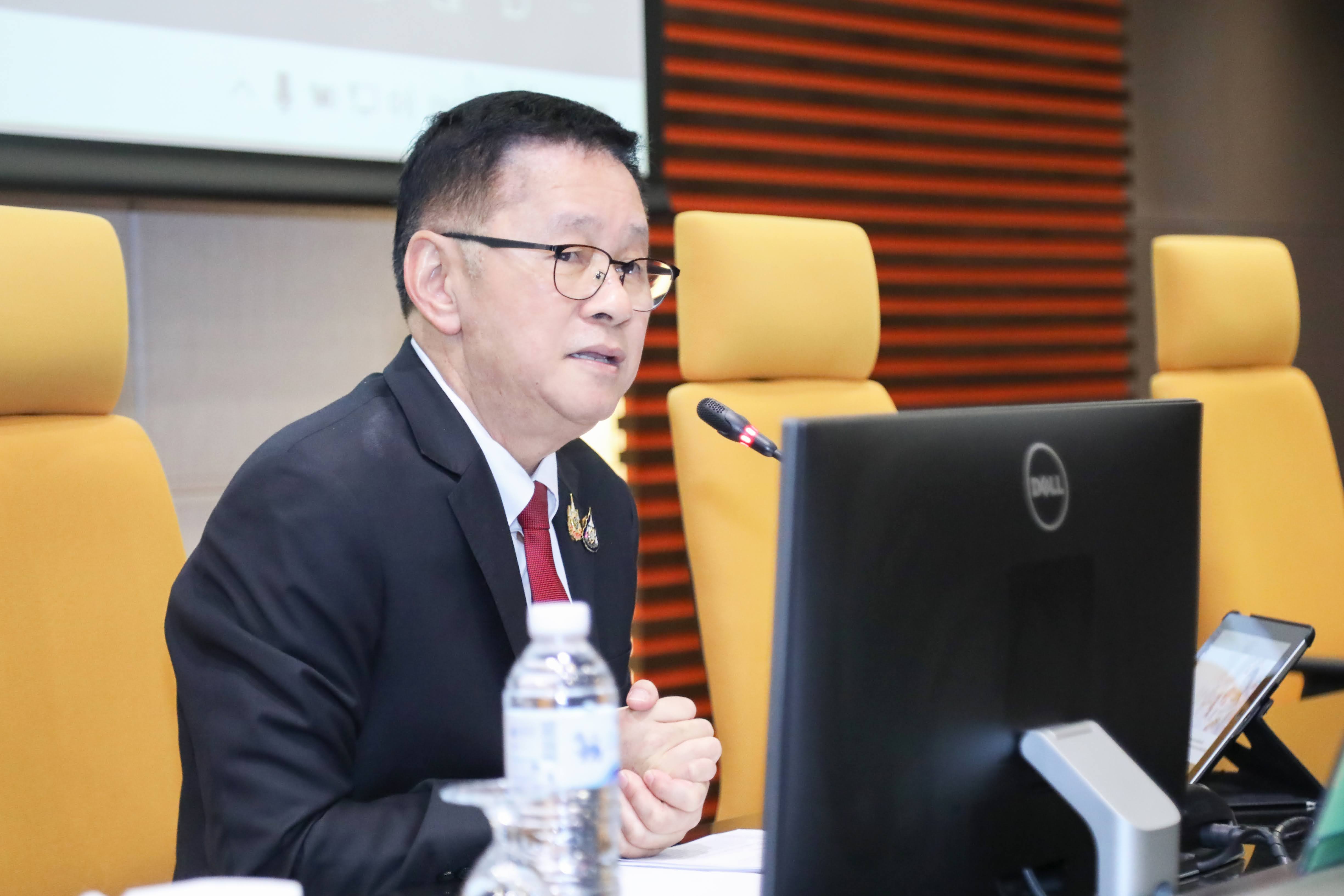 ข่าวสารกระทรวงฯ