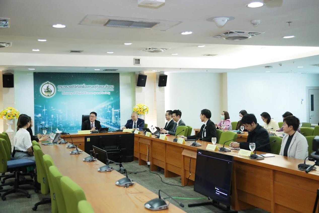 ข่าวรัฐมนตรี