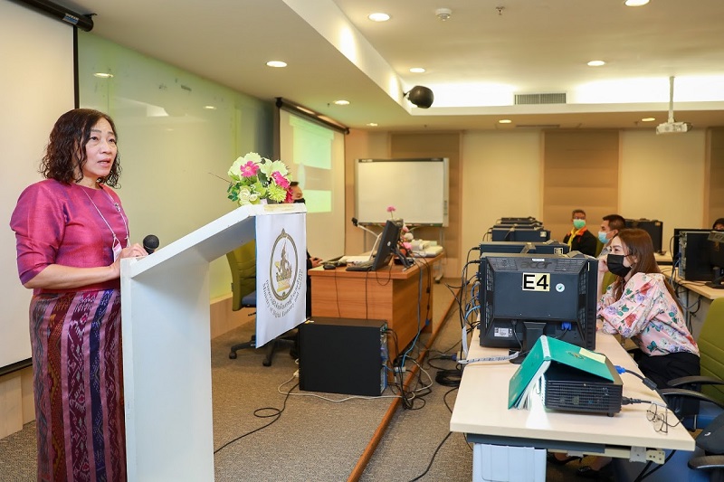 ข่าวสารกระทรวงฯ